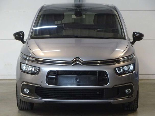 Citroen C4 SpaceTourer Rip Curl EAT6 84 kW image number 2