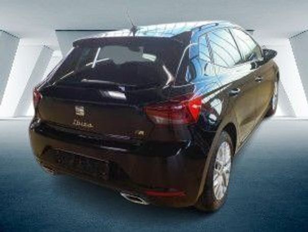 Seat Ibiza 1.0 TSI FR 85 kW image number 2