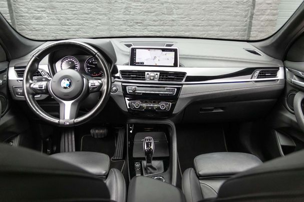 BMW X1 20i sDrive 132 kW image number 26