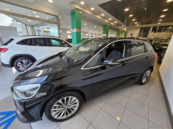 BMW 216d Active Tourer 85 kW image number 1