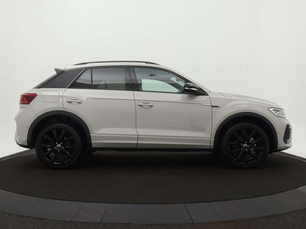 Volkswagen T-Roc 1.0 TSI T-Roc 81 kW image number 4