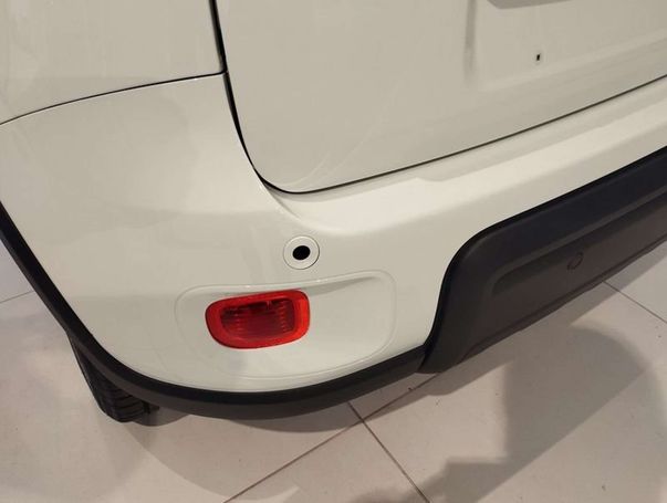 Fiat Panda 51 kW image number 8