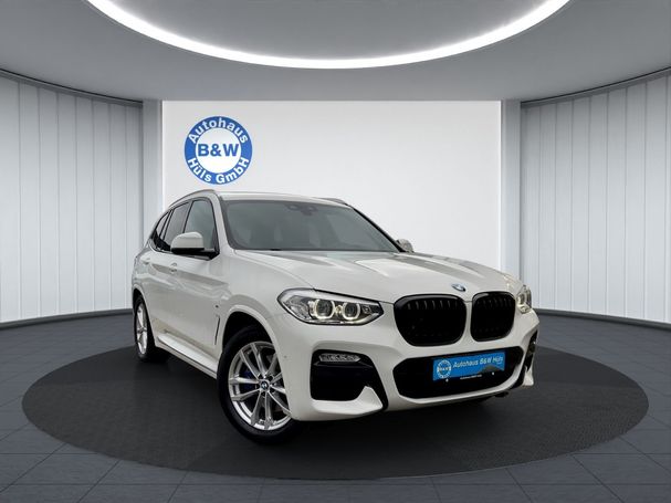 BMW X3 xDrive30i 185 kW image number 2