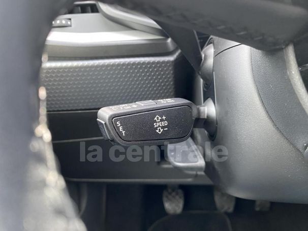 Audi A1 25 TFSI 70 kW image number 30