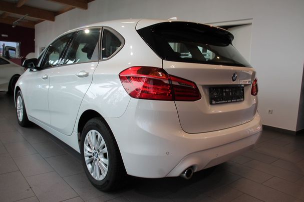 BMW 218i Active Tourer Advantage 100 kW image number 5