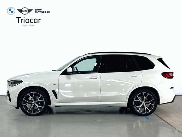 BMW X5 xDrive 210 kW image number 5