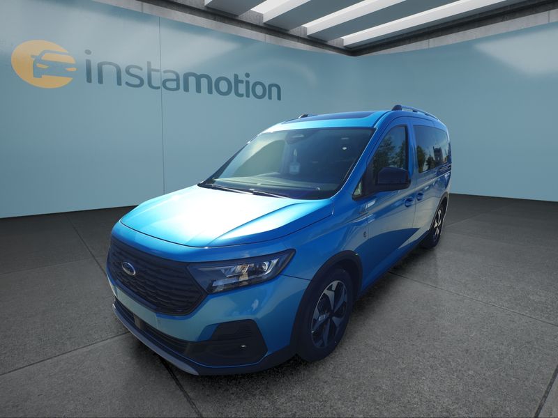 Ford Tourneo Connect 2.0