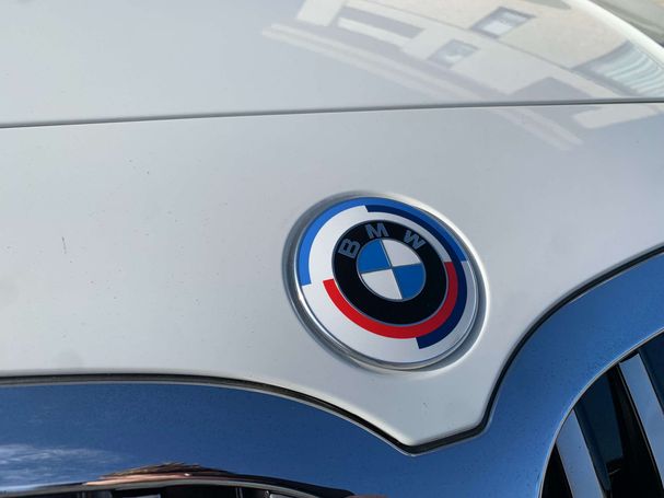 BMW 118i 100 kW image number 7