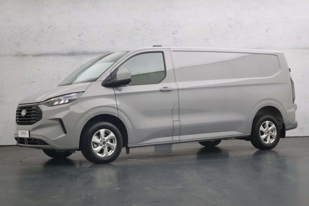 Ford Transit Custom 2.0 125 kW image number 1