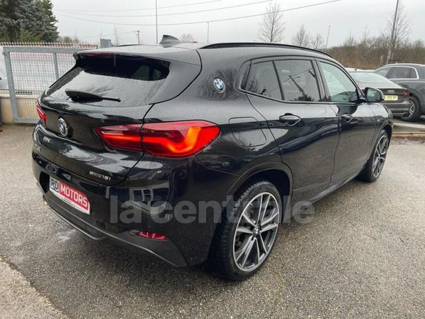 BMW X2 sDrive 103 kW image number 17