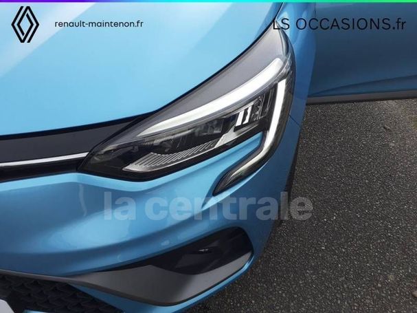 Renault Clio TCe 100 74 kW image number 29