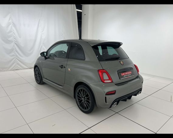 Abarth 595 121 kW image number 2