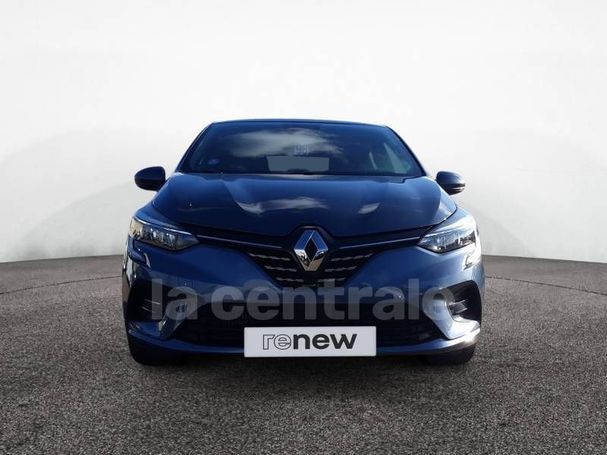 Renault Clio TCe 90 Intens 66 kW image number 4