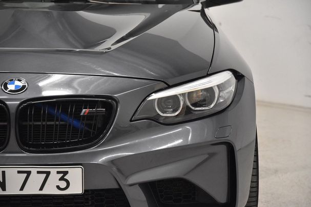 BMW M2 272 kW image number 4