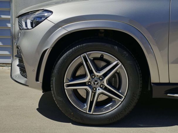 Mercedes-Benz GLE 300 d 4Matic 180 kW image number 9