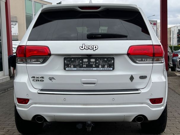 Jeep Grand Cherokee 177 kW image number 9