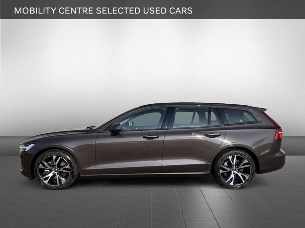 Volvo V60 B3 Essential 120 kW image number 3