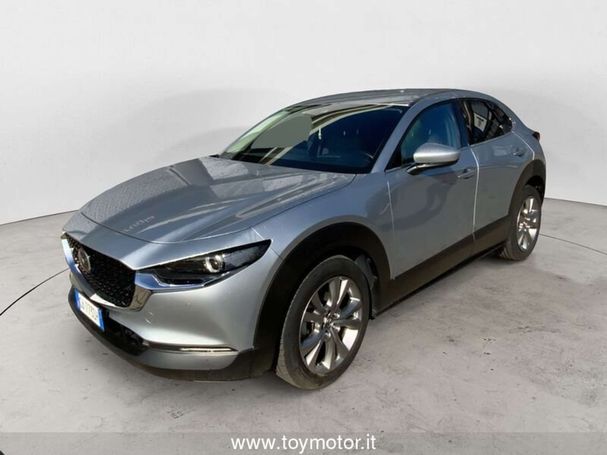 Mazda CX-30 SKYACTIV-G 2.0 90 kW image number 1