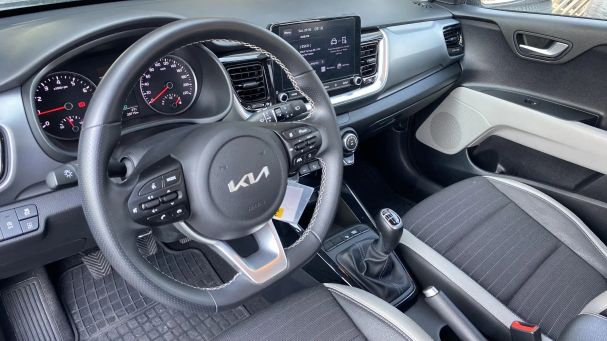 Kia Stonic 1.0 T-GDi 88 kW image number 8