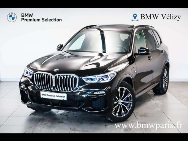 BMW X5 xDrive 213 kW image number 1