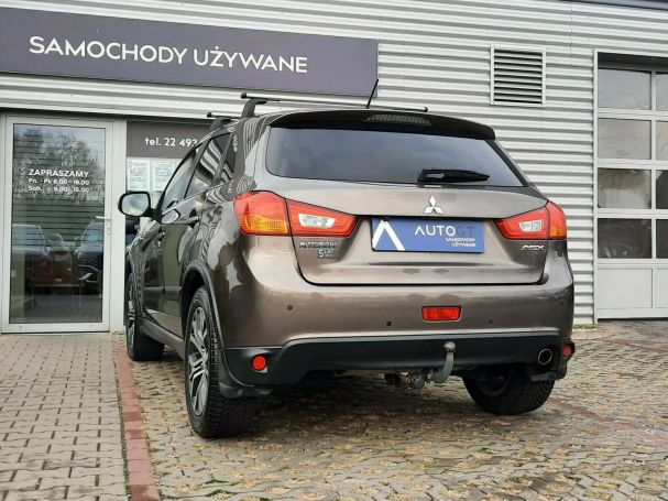 Mitsubishi ASX 1.6 Plus 86 kW image number 18