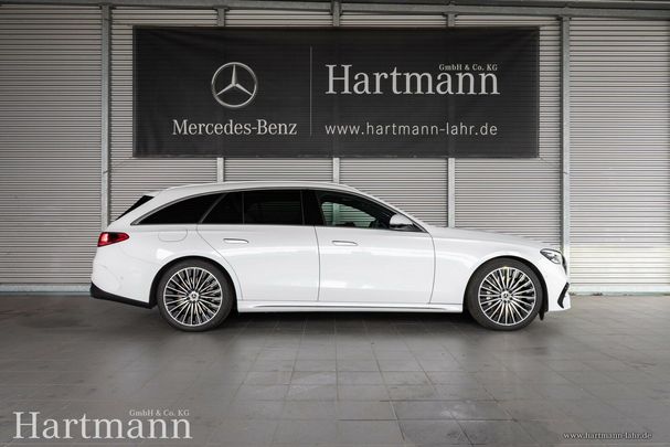 Mercedes-Benz E 450 T 280 kW image number 3