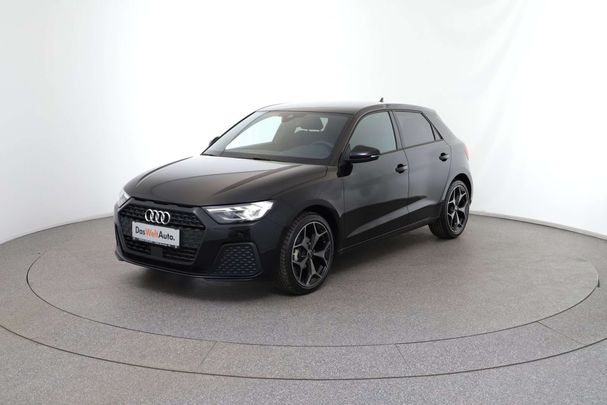 Audi A1 25 TFSI 70 kW image number 1