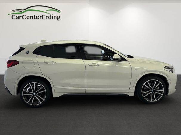 BMW X2 sDrive20i 141 kW image number 3