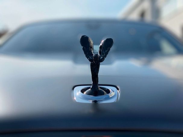 Rolls-Royce Ghost Black Badge 441 kW image number 23