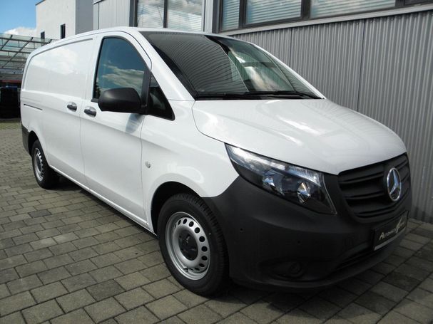 Mercedes-Benz Vito d 120 kW image number 14