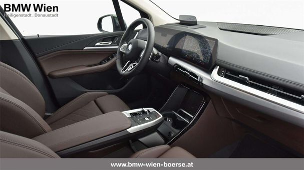 BMW 225e Active Tourer e xDrive 180 kW image number 23