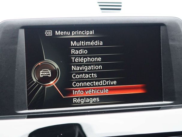 BMW X1 sDrive 100 kW image number 23