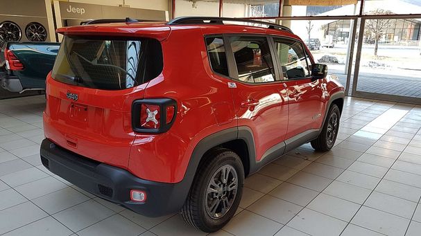 Jeep Renegade 1.0 Longitude 88 kW image number 4