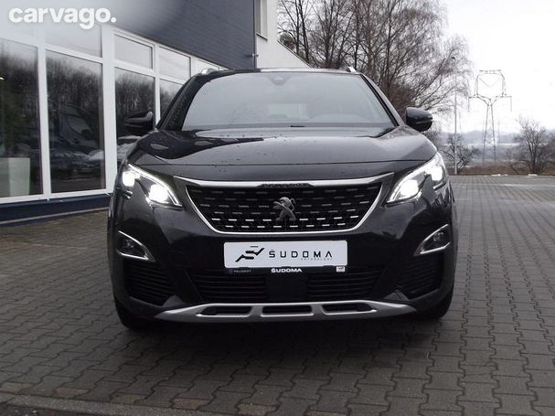 Peugeot 5008 BlueHDi 88 kW image number 6