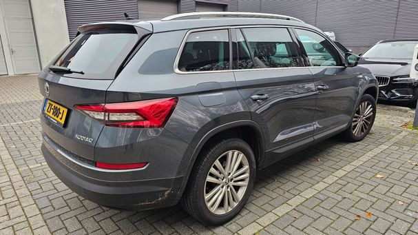 Skoda Kodiaq 1.5 TSI DSG 110 kW image number 3