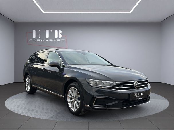 Volkswagen Passat GTE DSG 160 kW image number 2