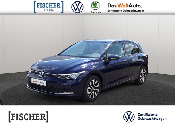 Volkswagen Golf 1.5 eTSI DSG 96 kW image number 1