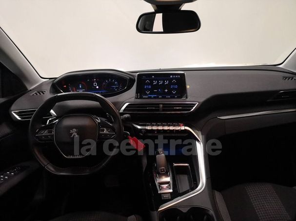 Peugeot 3008 PureTech 130 EAT8 S&S 96 kW image number 6