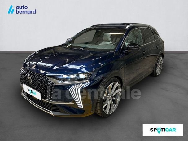 DS Automobiles 7 Crossback 1.6 E-Tense 360 4x4 265 kW image number 1