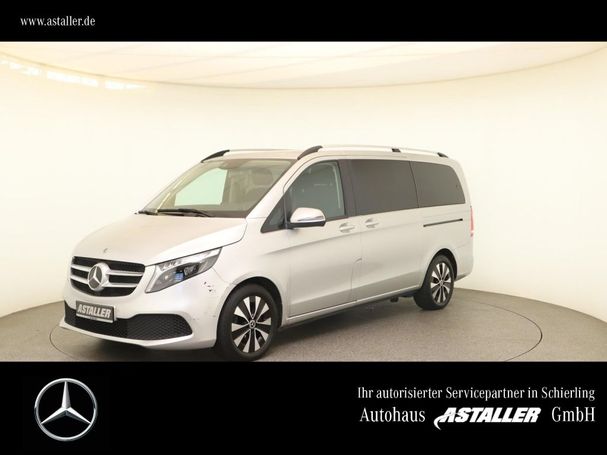 Mercedes-Benz V 250d Edition 1 140 kW image number 1