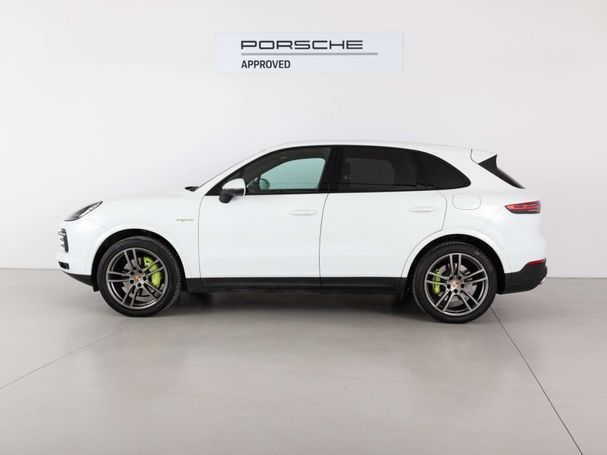 Porsche Cayenne E-Hybrid 340 kW image number 5