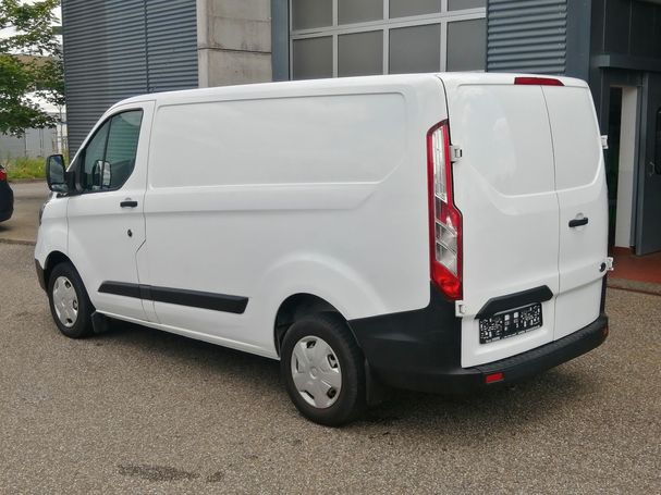 Ford Transit Custom 280 L1 77 kW image number 4