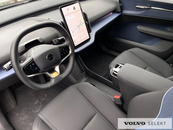 Volvo EX30 AWD 315 kW image number 10