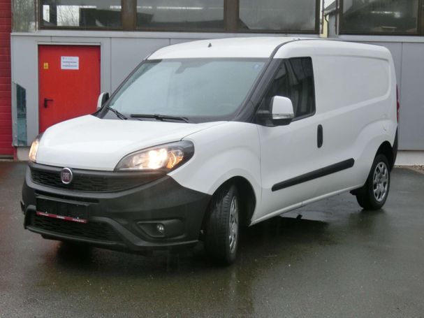 Fiat Doblo 74 kW image number 1