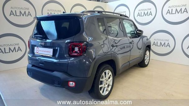 Jeep Renegade 1.5 T4 Limited 96 kW image number 5