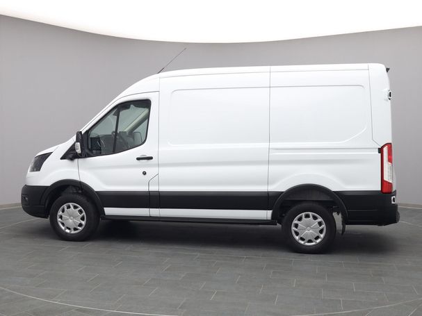 Ford E-Transit 350 L2 Trend 135 kW image number 3