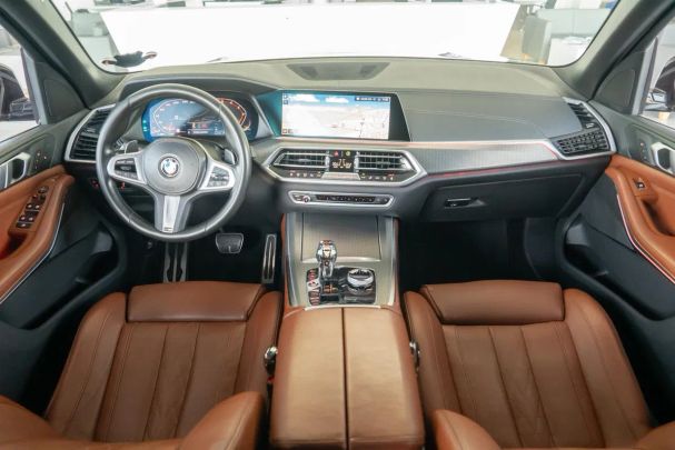 BMW X5 Md xDrive 294 kW image number 8