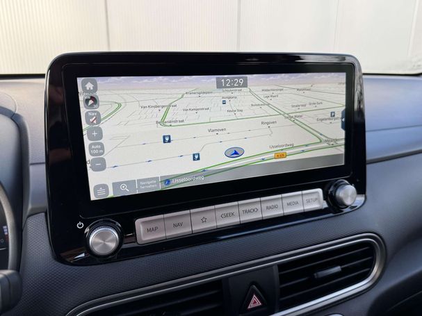 Hyundai Kona 64 kWh 150 kW image number 29