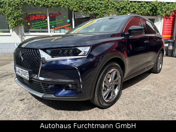 DS Automobiles 7 Crossback E-Tense 4x4 220 kW image number 1