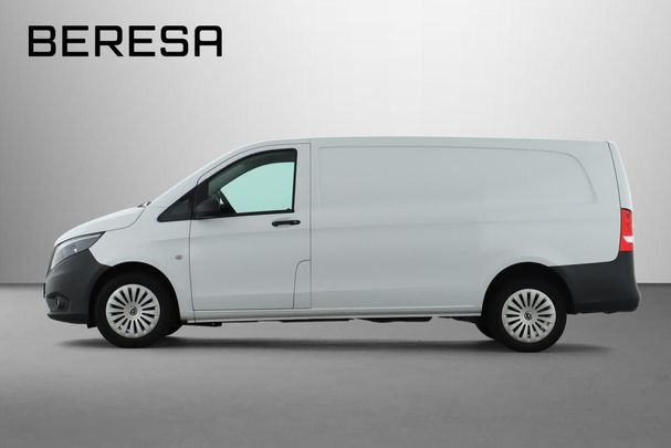 Mercedes-Benz Vito 116 CDi extra 120 kW image number 5